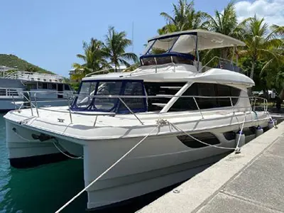 2014 Aquila 48