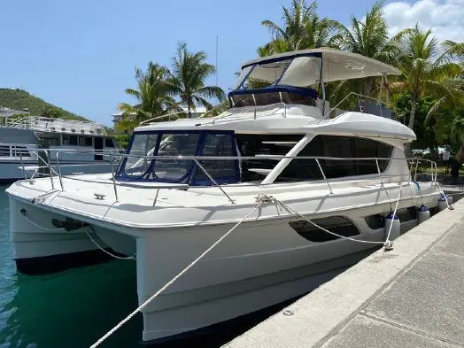 ORION Power Aquila 48