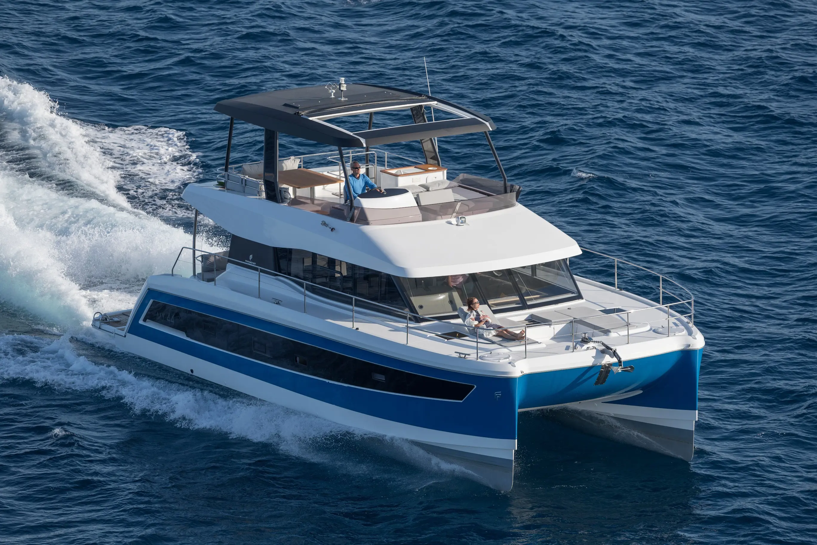 BROCHURE-FOUNTAINE PAJOT MY6 Power FP MY6