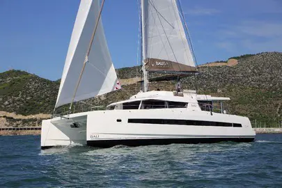 New Sail Catamaran for Sale 2024 Bali 5.4 