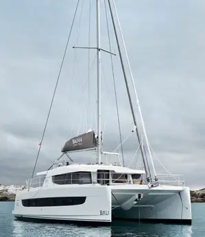 New Sail Catamaran for Sale 2024 Bali 4.4 