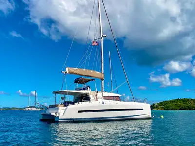 2019 BALI CATAMARANS Bali 4.5