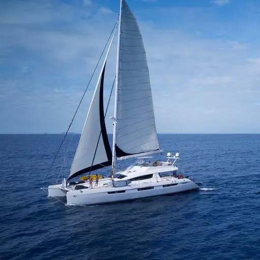 MATAU Sail Privilege 745