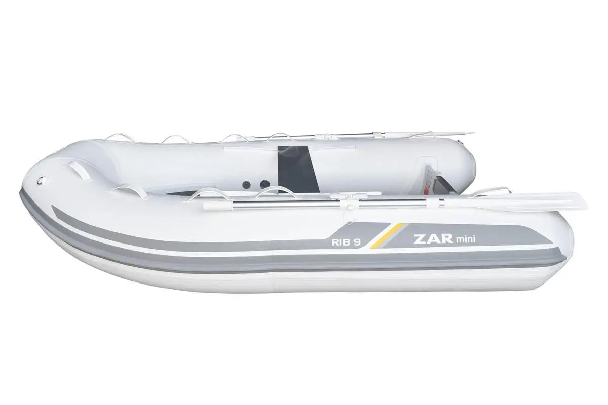 New Power Rigid Inflatable Boats (RIBs) for Sale 2023 RIB 9H Lite 