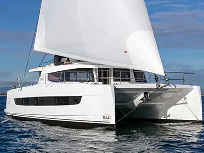 2024 BALI CATAMARANS Bali 4.8