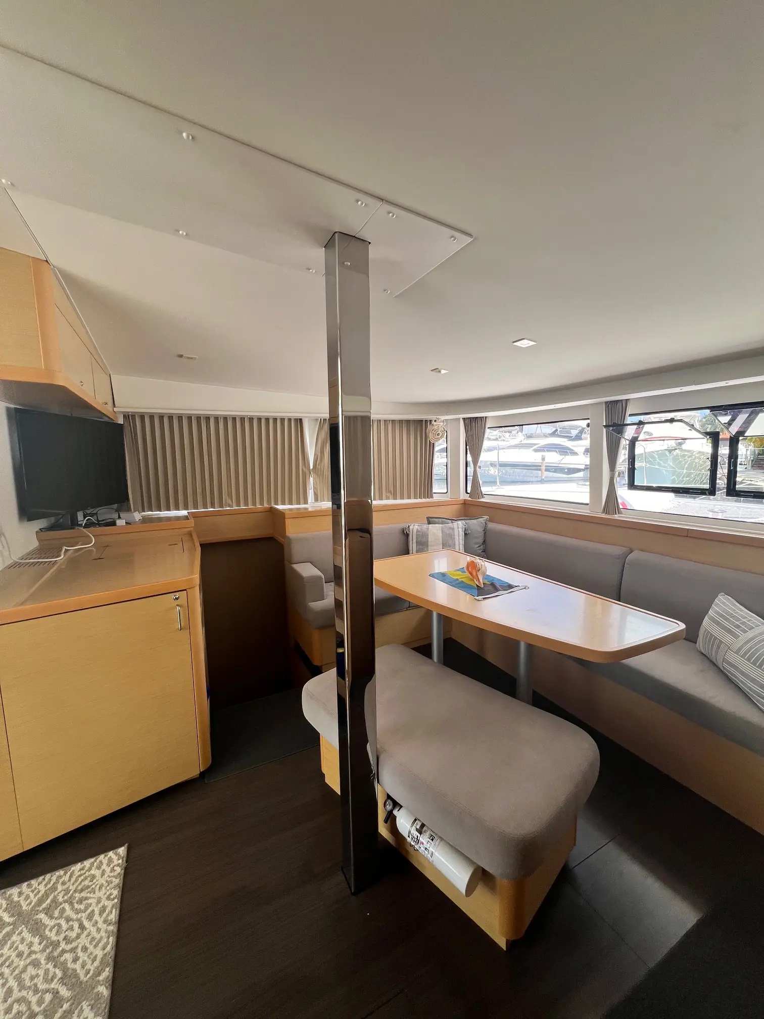 Sold Catamaran 2018 Lagoon 42