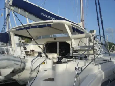 Used Sail Catamaran for Sale 2005 Catana 52 Boat Highlights