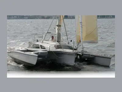 2006 PERFORMANCE CRUISING Telstar 28 