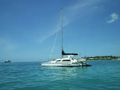 2005 PERFORMANCE CRUISING Telstar 28 