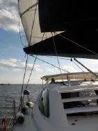 Used Sail Catamaran for Sale 2007 Leopard 40 Boat Highlights