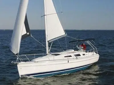 2010 Jeanneau 45 DS