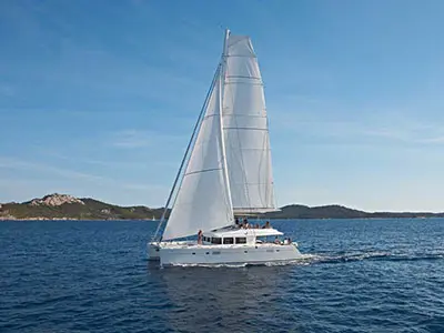 2014 Lagoon 560