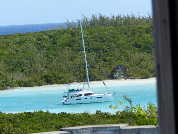 NAUTI BY NATURE