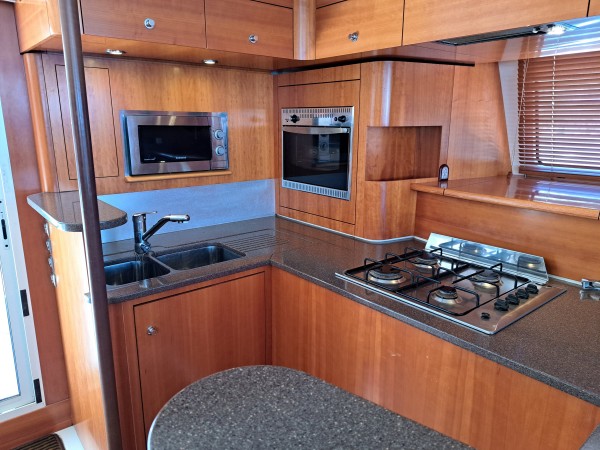 Used Power Catamaran for Sale 2010 FP Cumberland 46 Additional Information Image Gallery