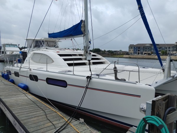 TITAN 46