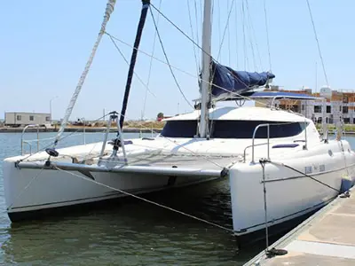 2008 Lagoon 440