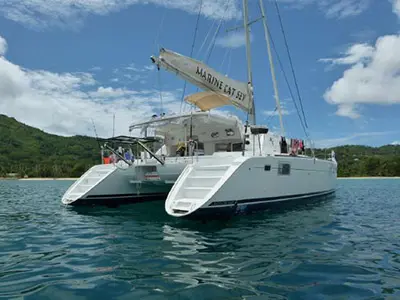 Europa 42 Used Power