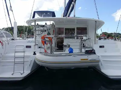 1999 ENDEAVOUR Victory 35