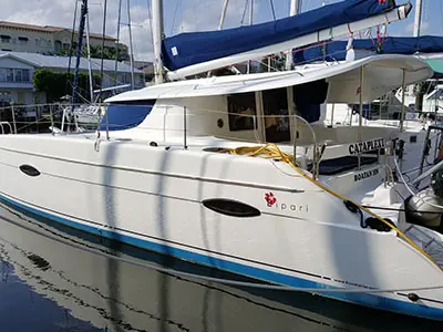 2010 HUNTER MARINE Hunter 27E EDGE