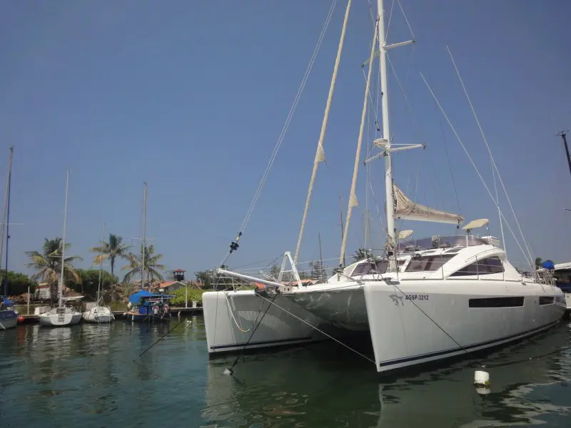 ELIXIR Sail Privilege 615