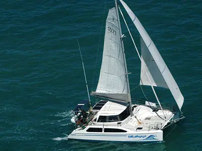 2000 SEAWIND CATAMARANS Seawind 1000