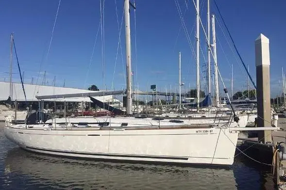 Used Sail Monohull for Sale 2005 Beneteau First 44 