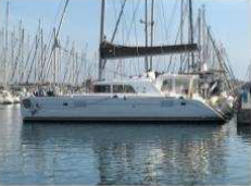 Used Sail Catamaran for Sale 2009 Lagoon 440 Boat Highlights