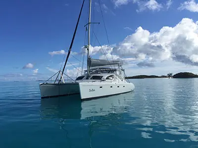 2004 MAXIM YACHTS Maxim 380