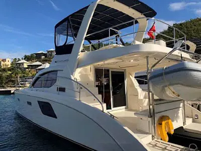 2013 Aquila 38