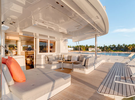 QUICK CATAMARAN SELLING TIPS