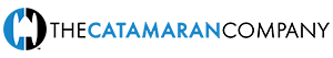 The Catamaran Company Logo