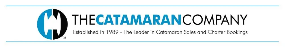 The Catamaran Company